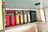 EKKO Van Over Bed Cabinet Storage Bags Overland Gear Guy