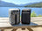 EKKO Van Over Bed Cabinet Storage Bags Overland Gear Guy