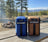EKKO Van Over Bed Cabinet Storage Bags Overland Gear Guy