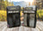 EKKO Van Over Bed Cabinet Storage Bags Overland Gear Guy