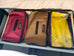 EKKO Van Storage Bags Overland Gear Guy