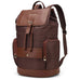 Eleganza 25L Monogram Backpack Travellty