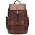 Eleganza 25L Monogram Backpack Travellty