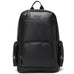 Leisure Luxe 27L Vegan Leather Backpack Travellty