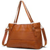 Leisure Luxe 33L Weekender Tote Bag ELLE Travel
