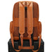 Leisure Luxe 27L Vegan Leather Backpack Travellty