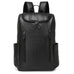 Roamer 22L Vegan Leather Backpack Travellty