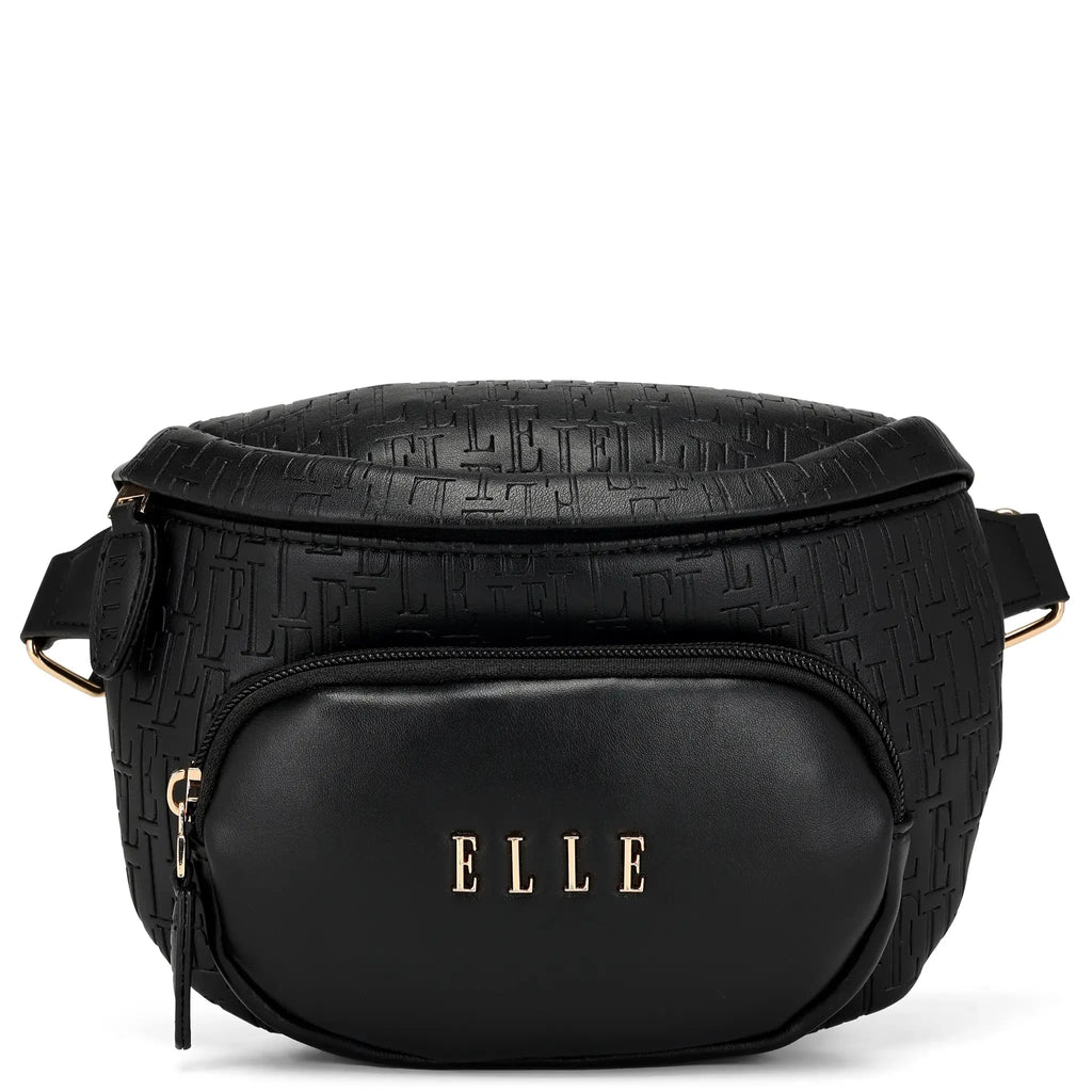 Wayfarer 1.6L Crossbody Bag ELLE Travel