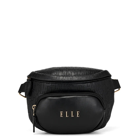 Wayfarer 1.8L Belt Bag | Fanny Pack | Sling | Crossbody Bag Travellty