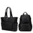 Voyage 2 Piece Weekender & Backpack Set Travellty