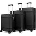 Belleville Retro Luggage Set ELLE Travel
