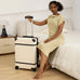 Belleville Retro Luggage Set ELLE Travel