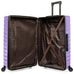 Excursion 3 Piece Expandable Chic Luggage Set Travellty