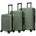 Passage Sleek Luggage Set ELLE Travel