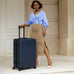 Passage Sleek Luggage Set ELLE Travel