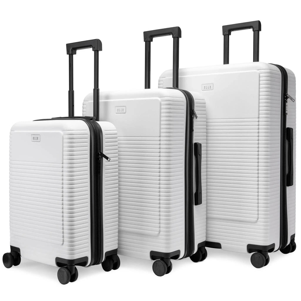 Passage Sleek Luggage Set ELLE Travel