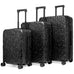 Wayfarer Monogram Luggage Set ELLE Travel