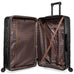 Wayfarer 3 Piece Expandable Monogram Luggage Set Travellty