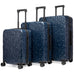 Wayfarer Monogram Luggage Set ELLE Travel