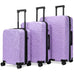Wayfarer Monogram Luggage Set ELLE Travel