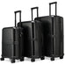 Expedition Polycarbonate Luggage Set ELLE Travel