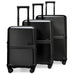 Expedition Polycarbonate Luggage Set ELLE Travel