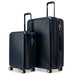 Louvre Polycarbonate Luggage Set ELLE Travel