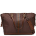 Eleganza 32L Weekender Duffel Bag ELLE Travel