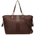 Eleganza 32L Weekender Duffel Bag ELLE Travel