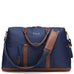 Luxe Journey 30L Weekender Duffel Bag ELLE Travel