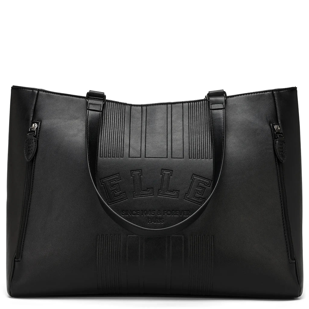 Roamer 24L Weekender Tote Bag ELLE Travel