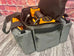 EZ Flate Air Compressor Deluxe Carry Bag Overland Gear Guy