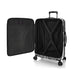Heys EZ Fashion Prints 3 Piece Luggage Set Heys