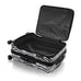 Heys EZ Fashion Prints 3 Piece Luggage Set Heys