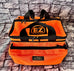 EZ Flate Air Compressor Deluxe Carry Bag Overland Gear Guy
