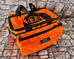EZ Flate Air Compressor Deluxe Carry Bag Overland Gear Guy