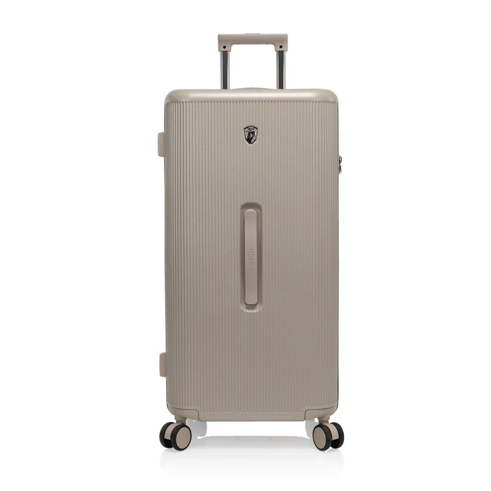 Heys Earth Tones 30 Inch Luggage Trunk Heys