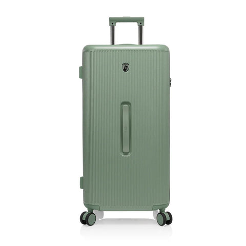 Heys Earth Tones 30 Inch Luggage Trunk Heys