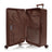 Heys Earth Tones 30 Inch Luggage Trunk Heys