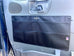 Econoline Door Organizers - Driver - Passenger Overland Gear Guy
