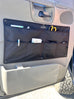 Econoline Door Organizers - Driver - Passenger Overland Gear Guy
