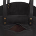 Eden MEDIUM Leather Tote Bag - Classic Mission Mercantile Leather Goods