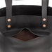 Eden SMALL Leather Tote Bag - Classic Mission Mercantile Leather Goods