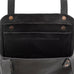 Eden SMALL Leather Tote Bag - Classic Mission Mercantile Leather Goods
