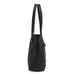 Eden SMALL Leather Tote Bag - Classic Mission Mercantile Leather Goods