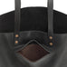 Eden OVERSIZED Leather Tote Bag - Classic Mission Mercantile Leather Goods