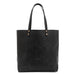 Eden OVERSIZED Leather Tote Bag - Classic Mission Mercantile Leather Goods