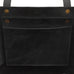 Eden OVERSIZED Leather Tote Bag - Classic Mission Mercantile Leather Goods