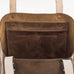 Eden MEDIUM Leather Tote Bag - Classic Mission Mercantile Leather Goods