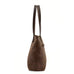 Eden SMALL Leather Tote Bag - Classic Mission Mercantile Leather Goods